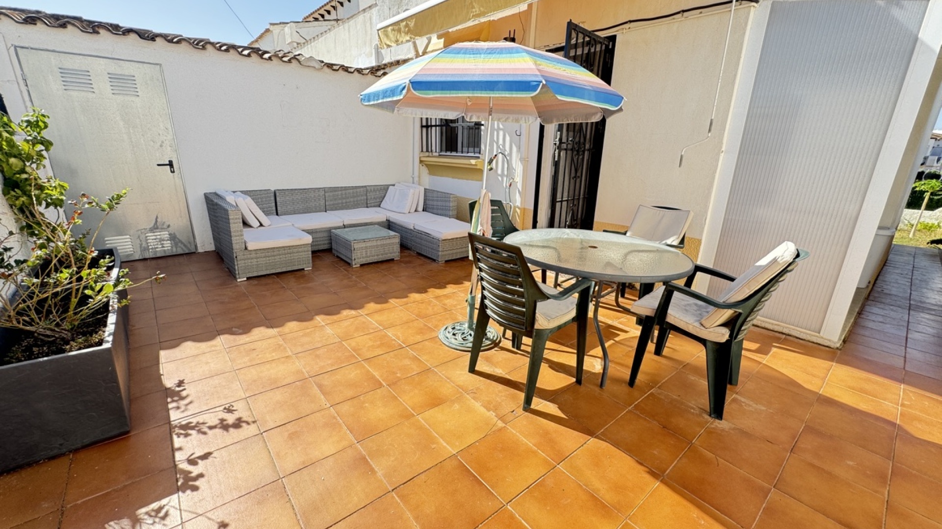 Resale - Townhouse - Villamartin - mirador del mediterraneo