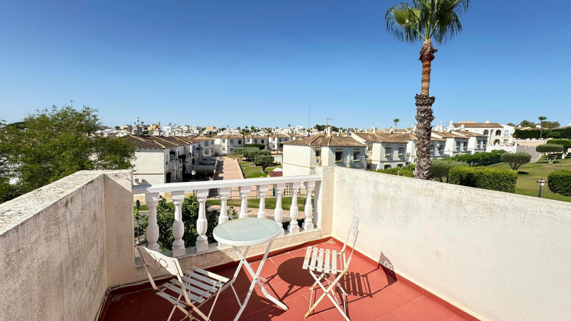 Resale - Townhouse - Villamartin - mirador del mediterraneo