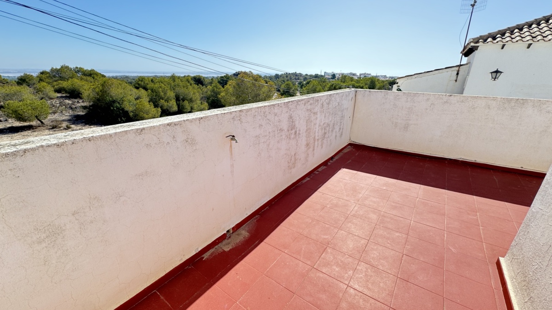 Resale - Townhouse - Villamartin - mirador del mediterraneo