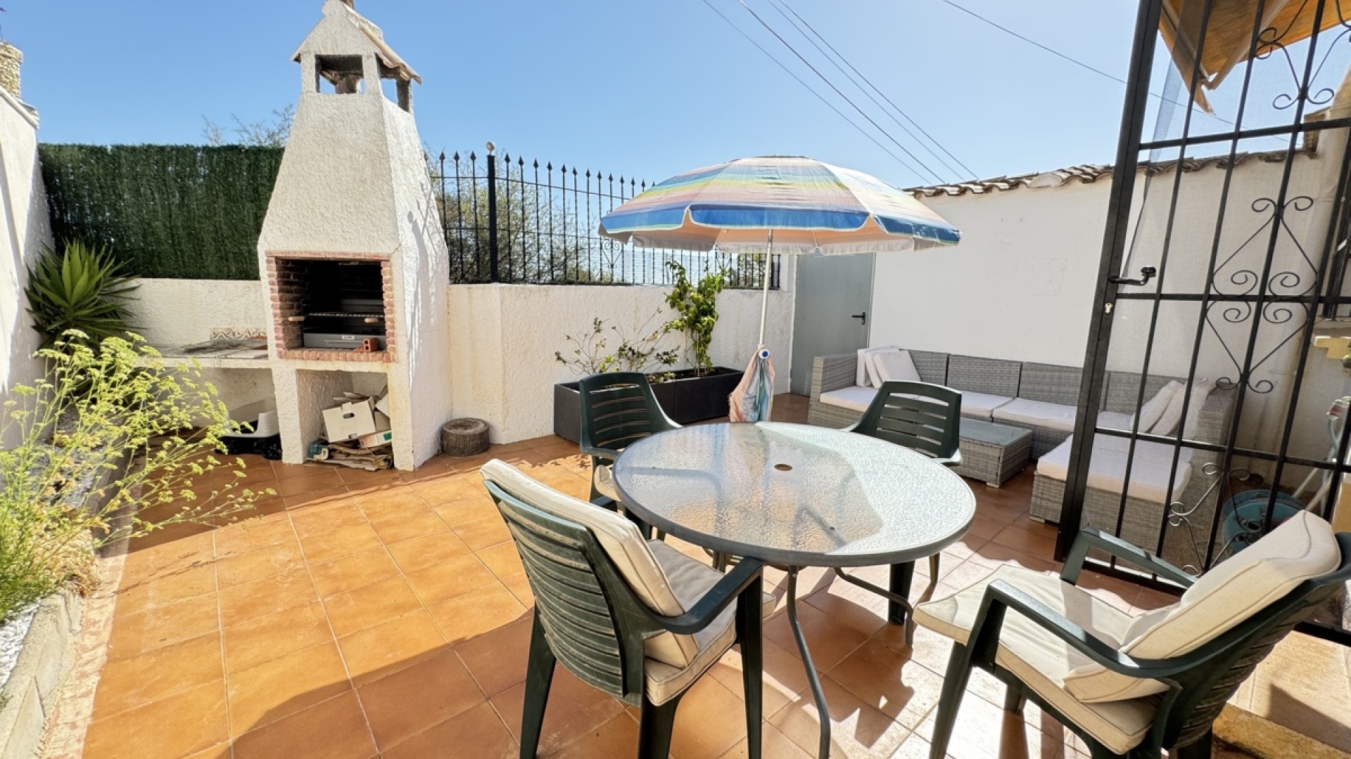 Resale - Townhouse - Villamartin - mirador del mediterraneo