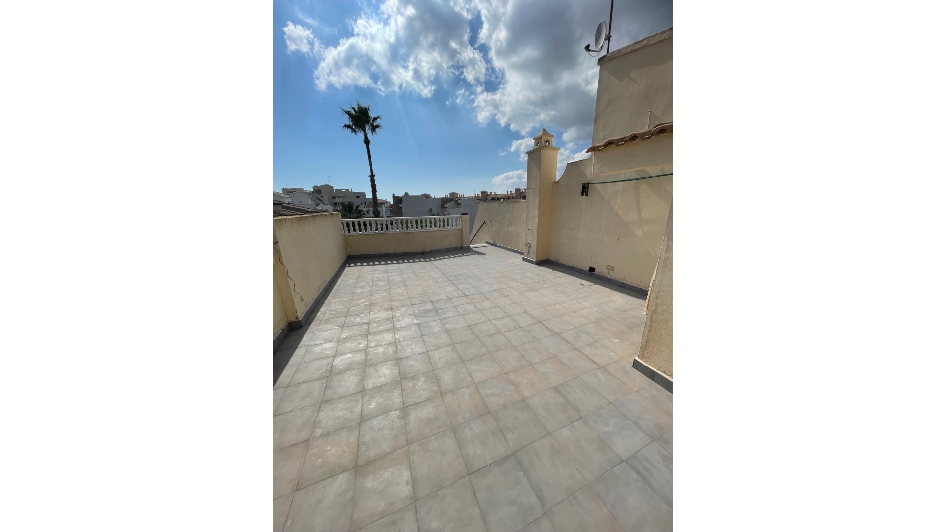 Resale - Townhouse - Villamartin - pueblo principe