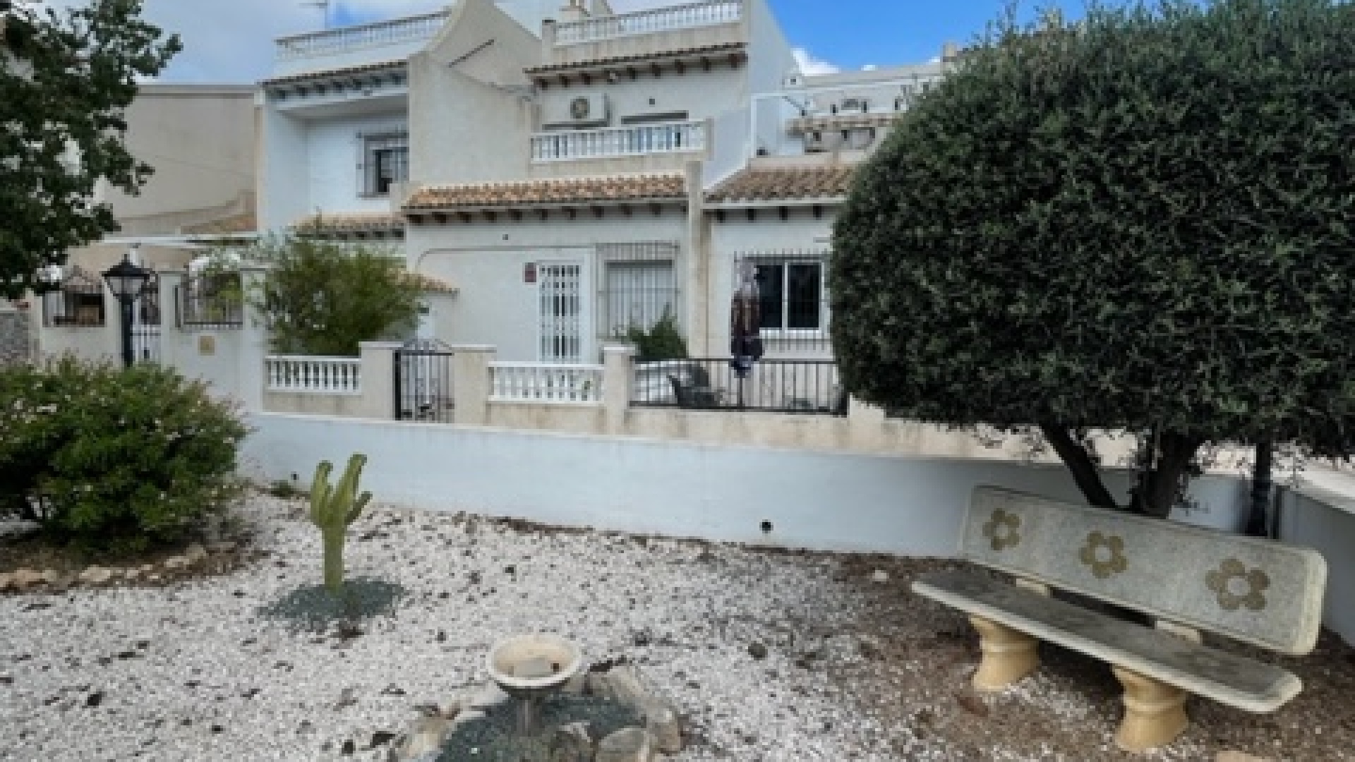 Resale - Townhouse - Villamartin - pueblo principe