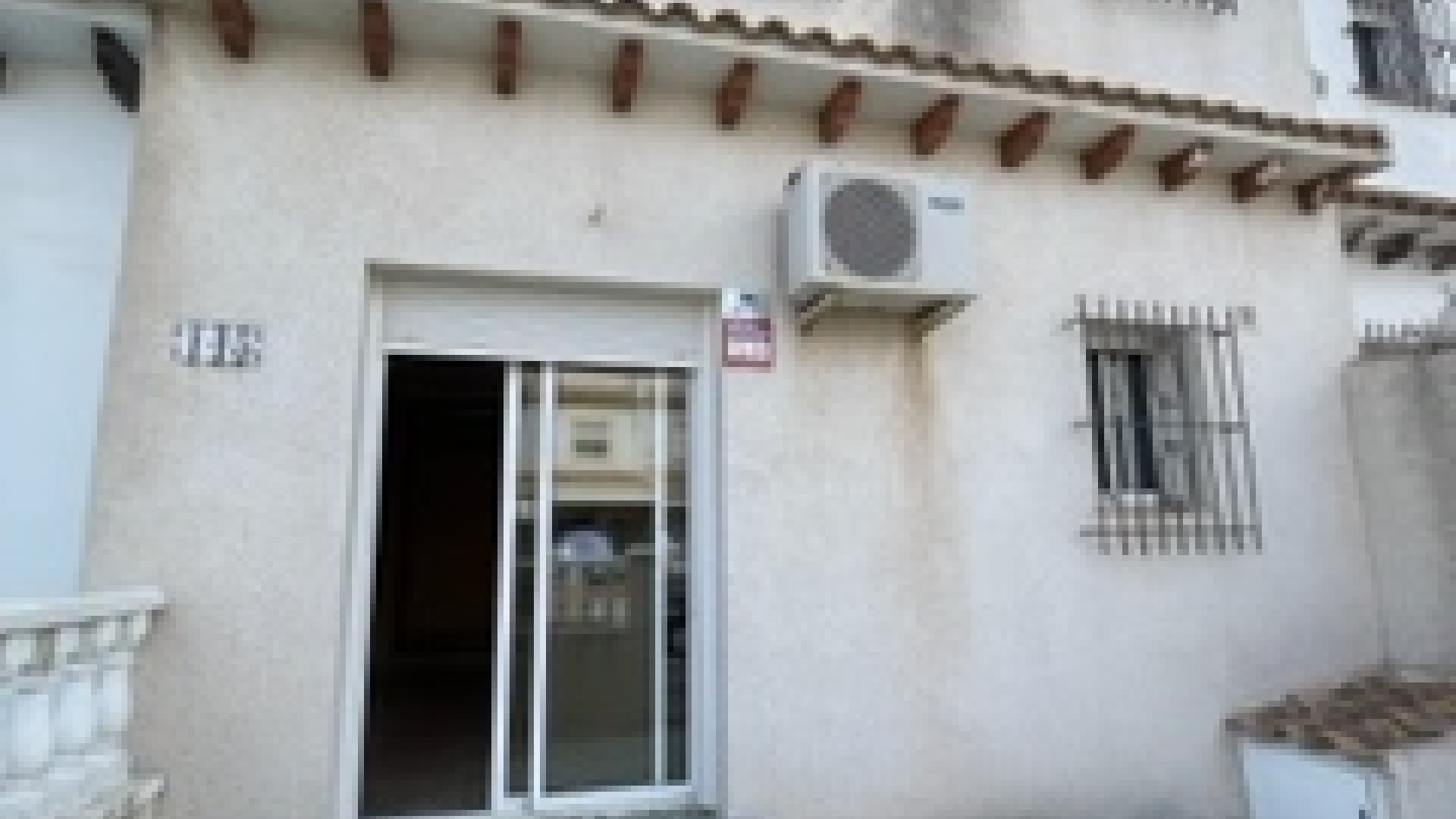 Resale - Townhouse - Villamartin - pueblo principe