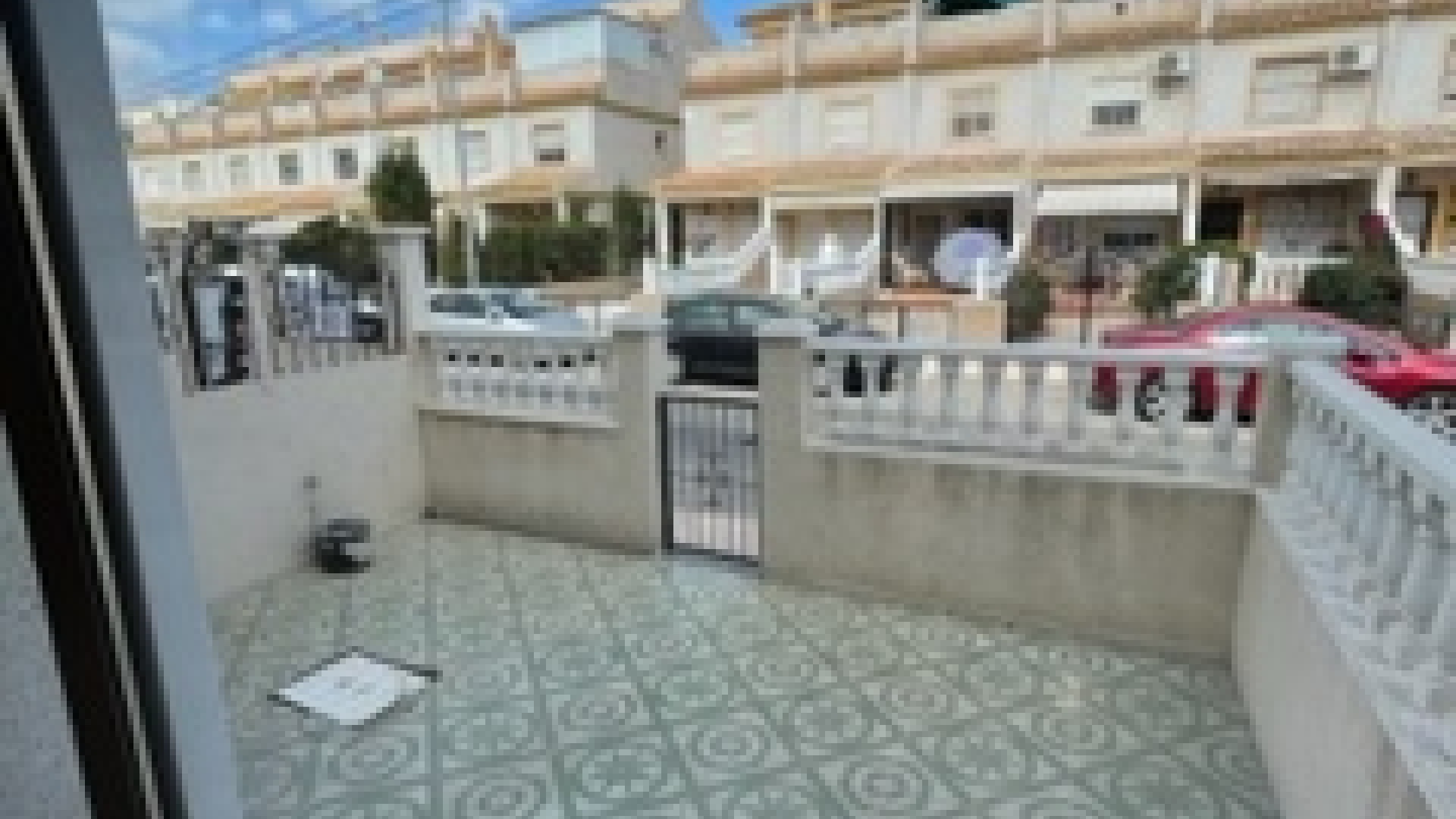 Resale - Townhouse - Villamartin - pueblo principe