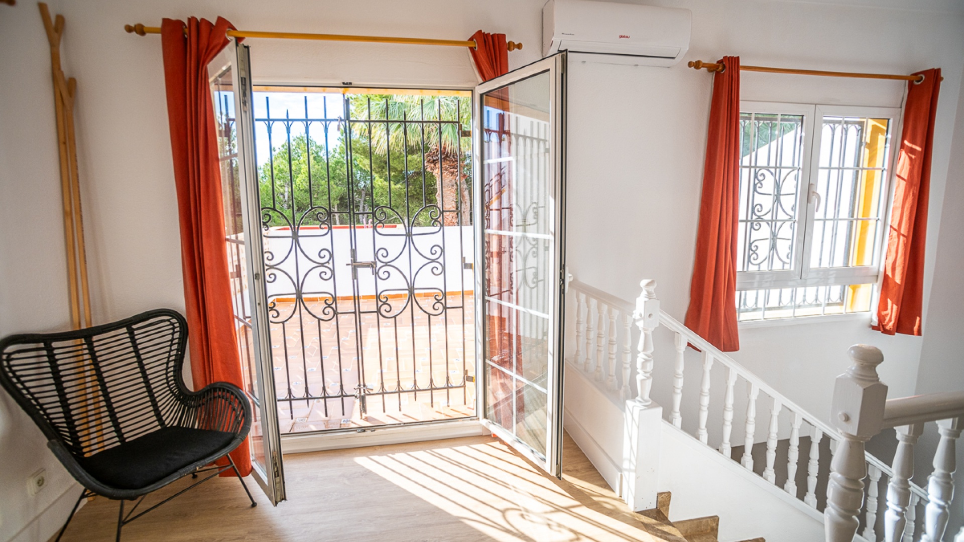 Resale - Townhouse - Villamartin - valencias