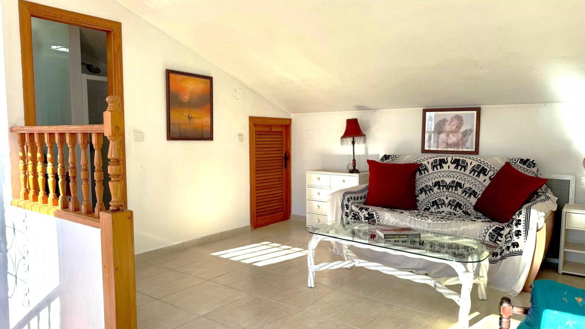 Resale - Townhouse - Villamartin - valencias