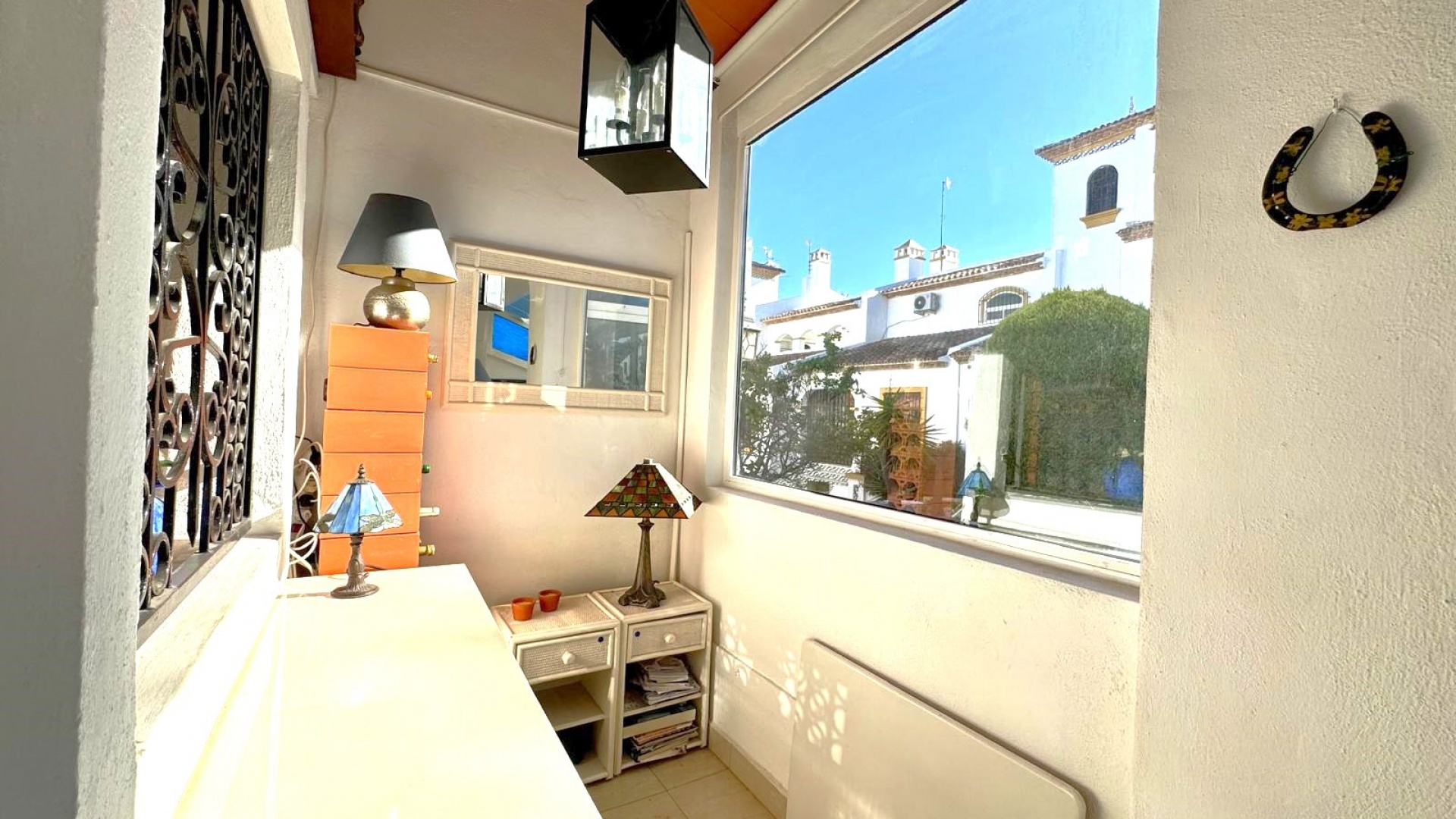 Resale - Townhouse - Villamartin - valencias