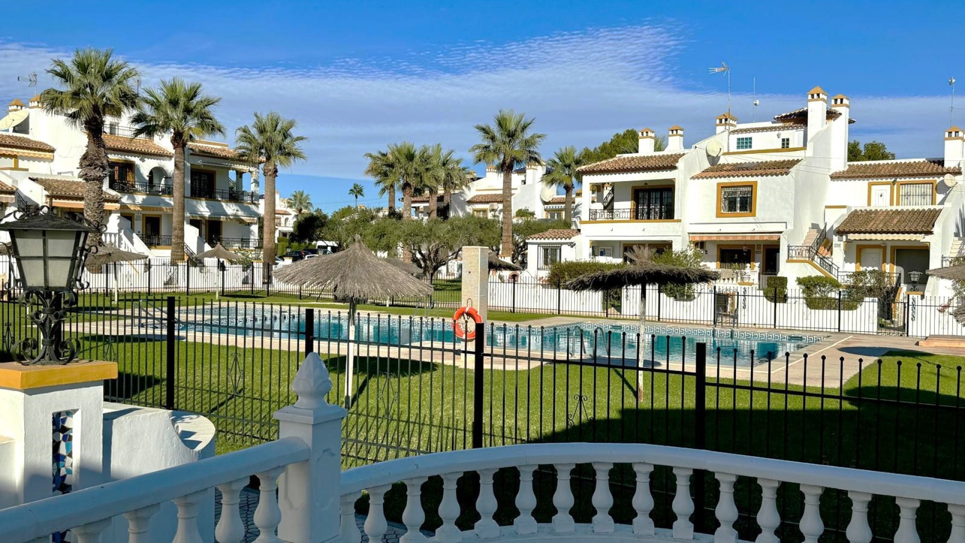 Resale - Townhouse - Villamartin - valencias