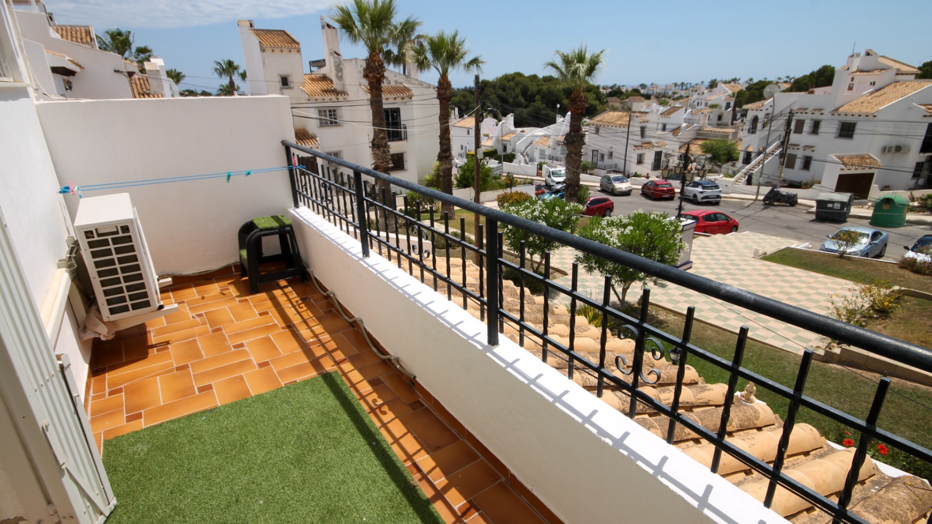 Resale - Townhouse - Villamartin - verdemar