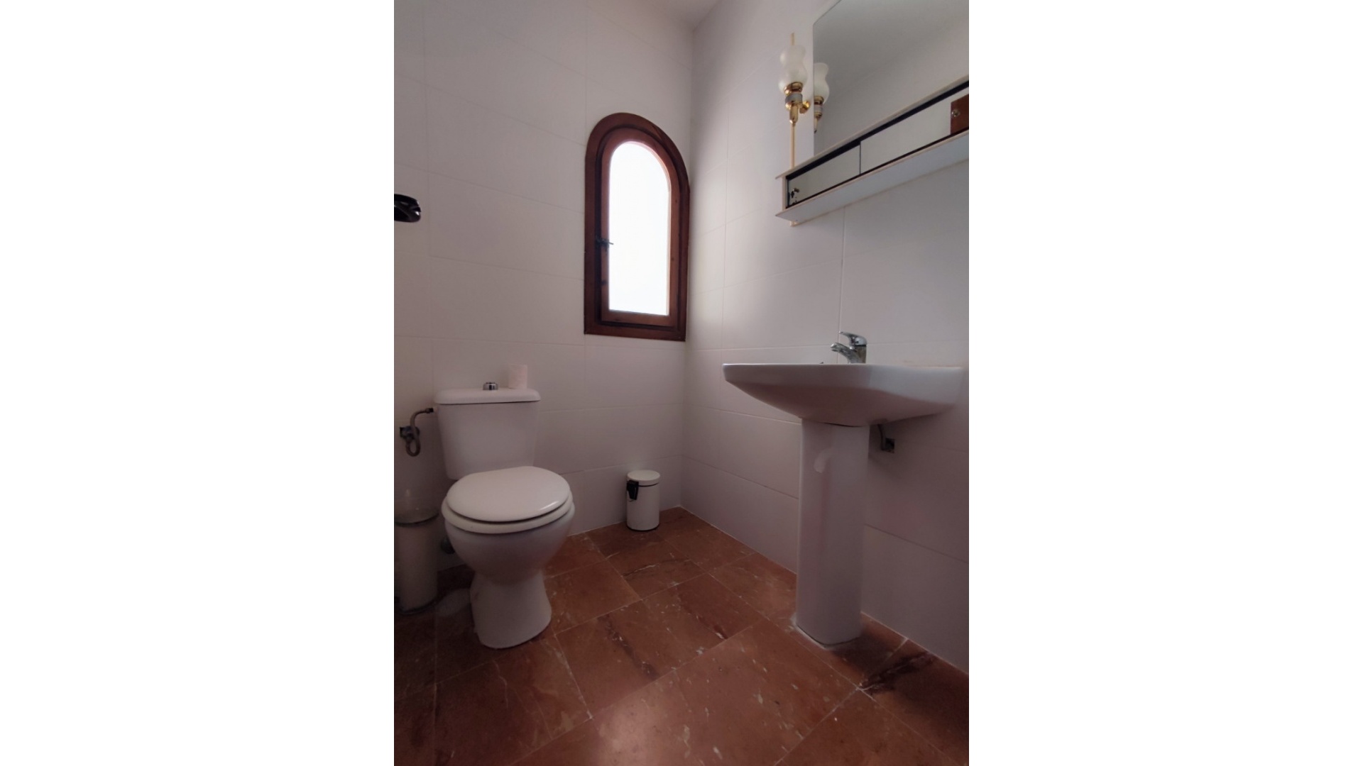 Resale - Townhouse - Villamartin - verdemar