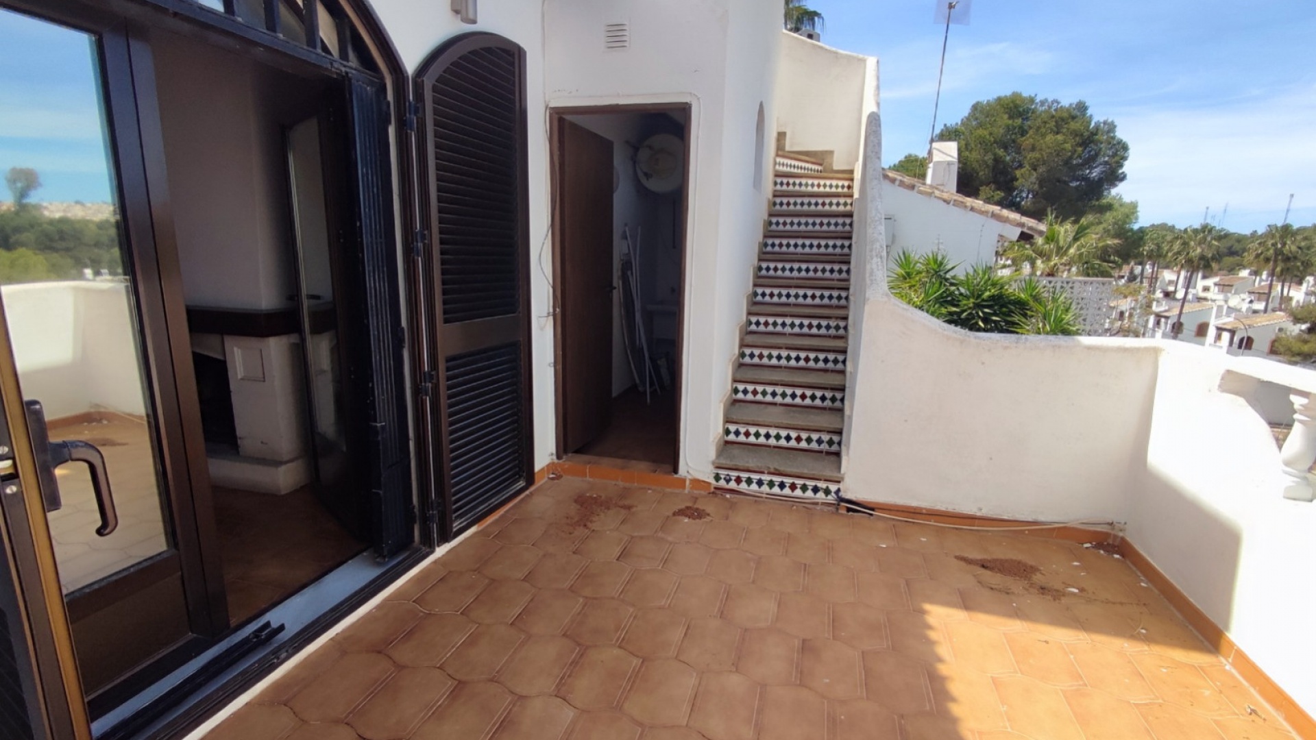 Resale - Townhouse - Villamartin - verdemar