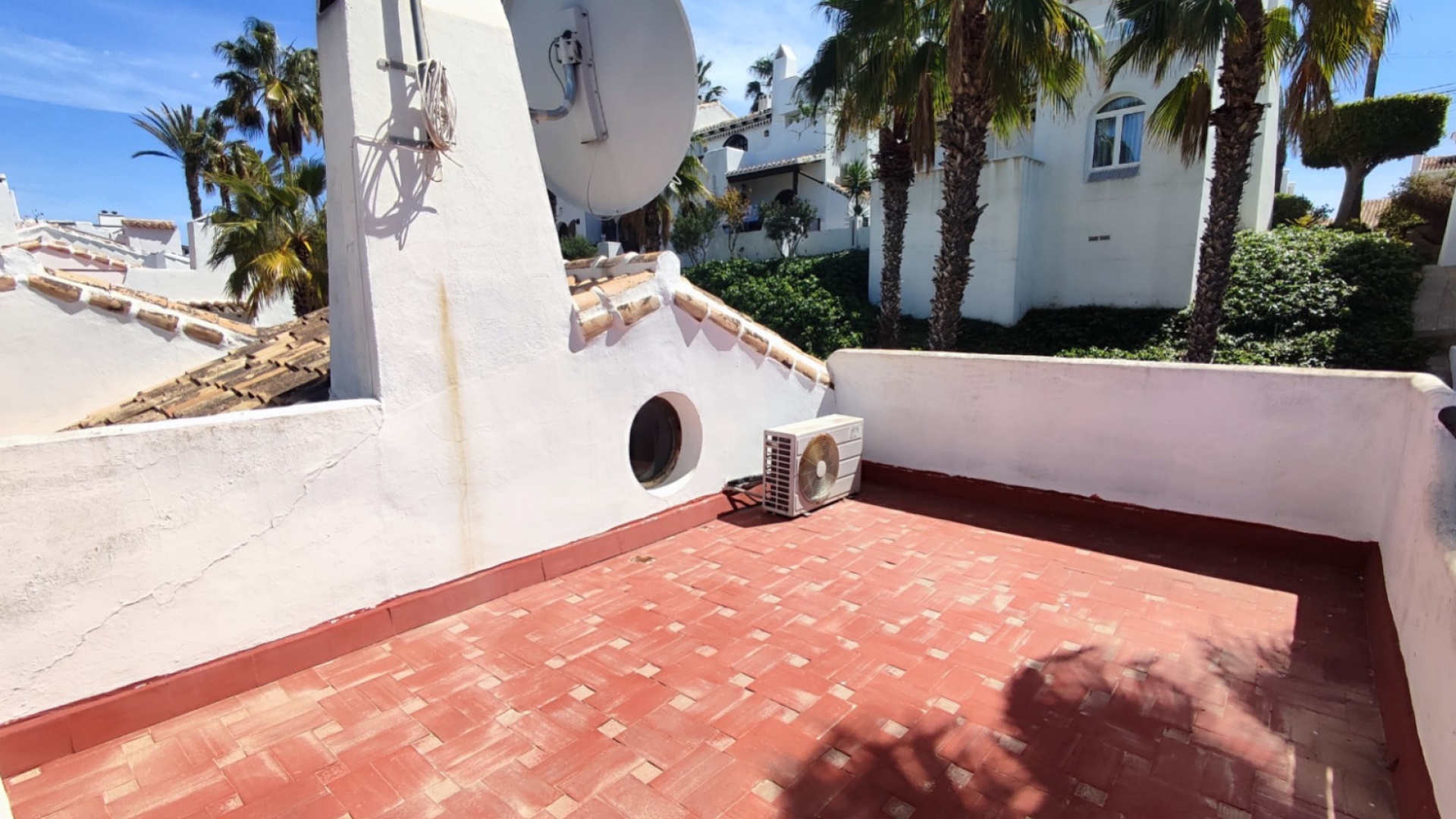 Resale - Townhouse - Villamartin - verdemar