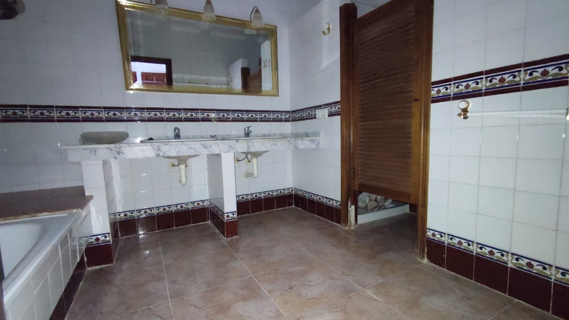 Resale - Townhouse - Villamartin - verdemar