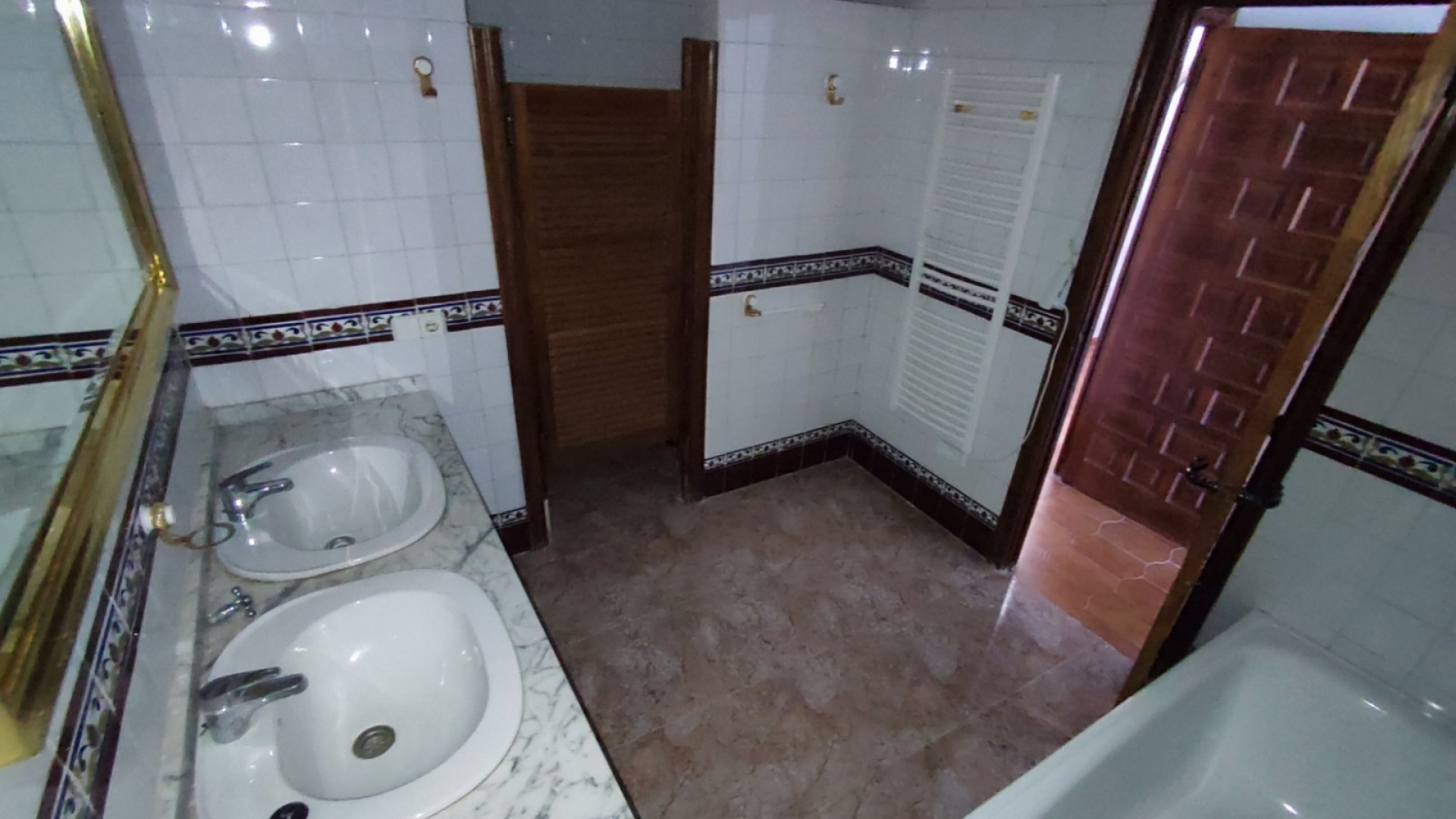 Resale - Townhouse - Villamartin - verdemar