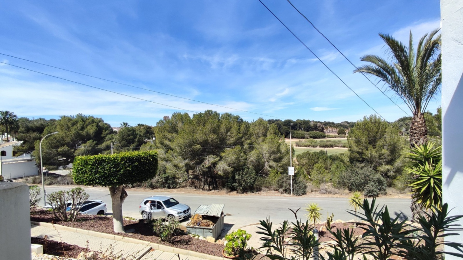 Resale - Townhouse - Villamartin - verdemar