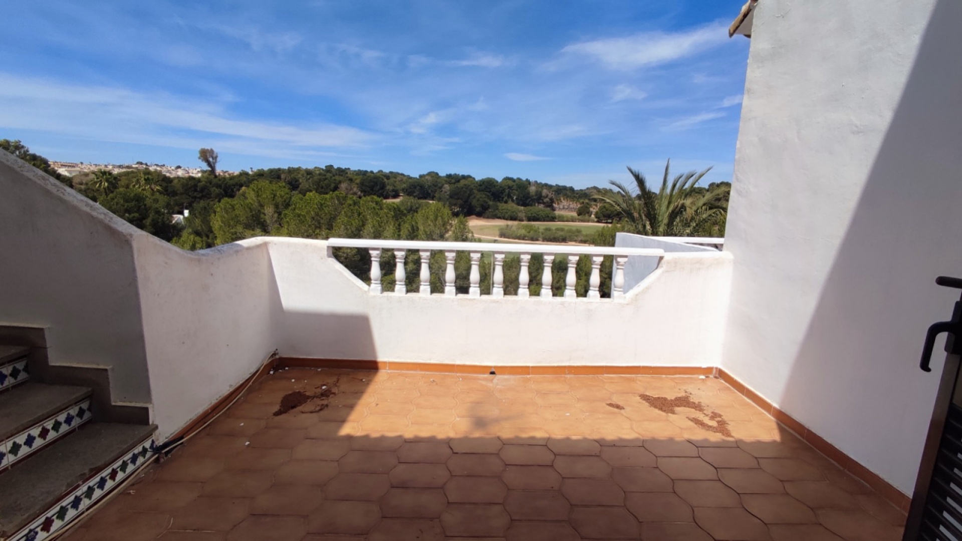 Resale - Townhouse - Villamartin - verdemar