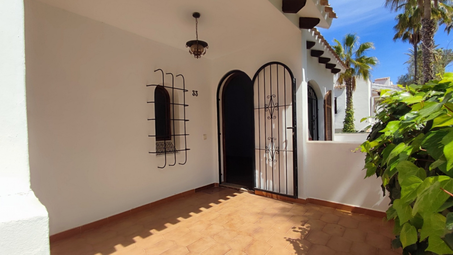 Resale - Townhouse - Villamartin - verdemar