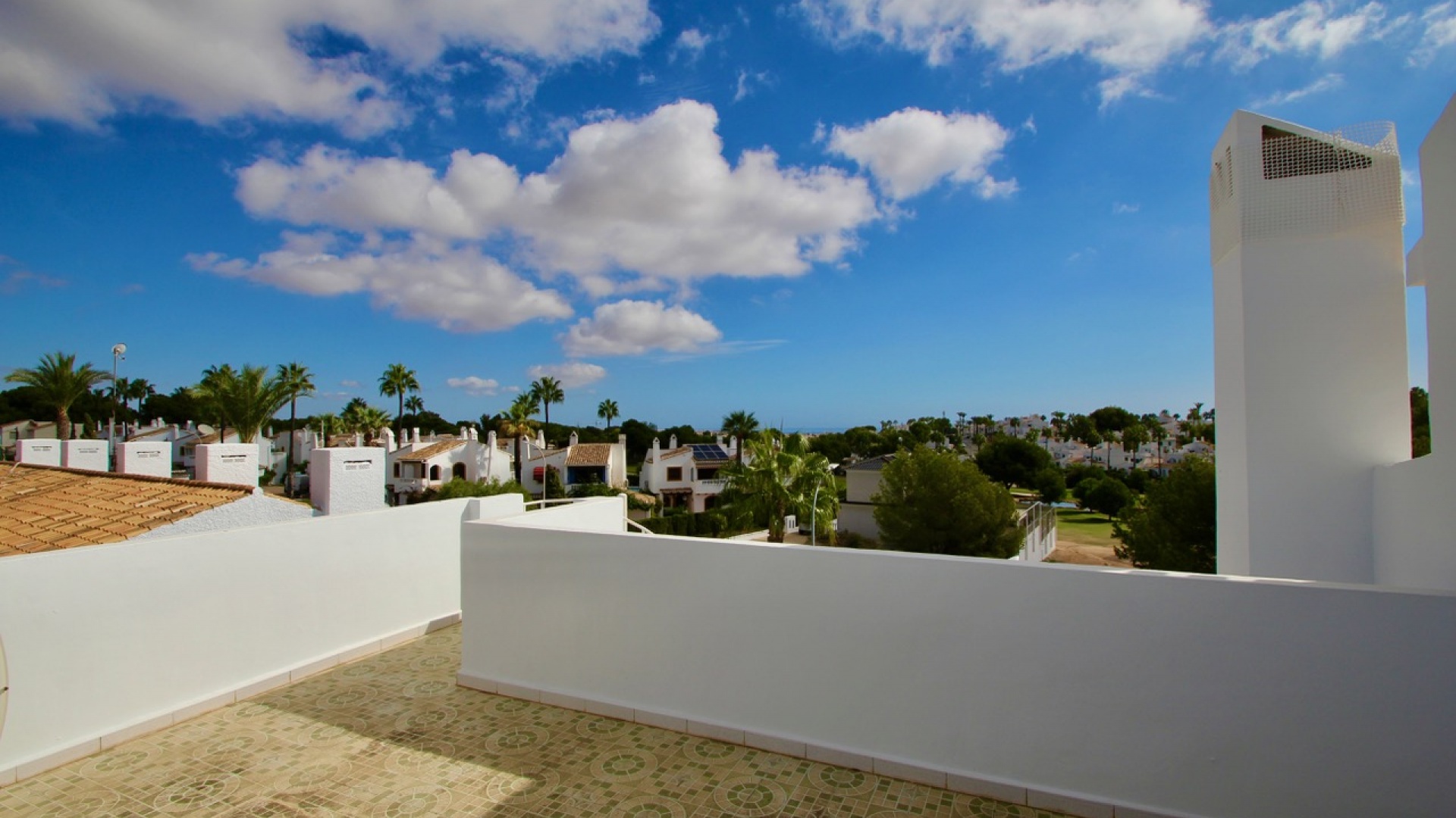 Resale - Townhouse - Villamartin - verdemar