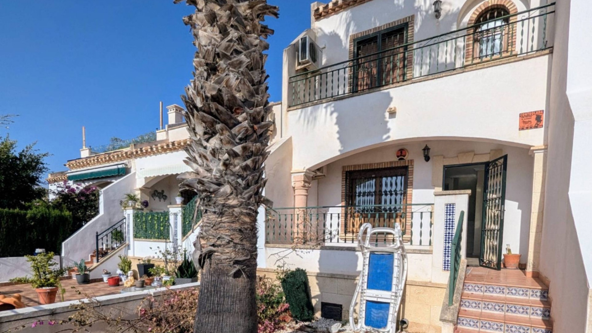 Resale - Townhouse - Villamartin