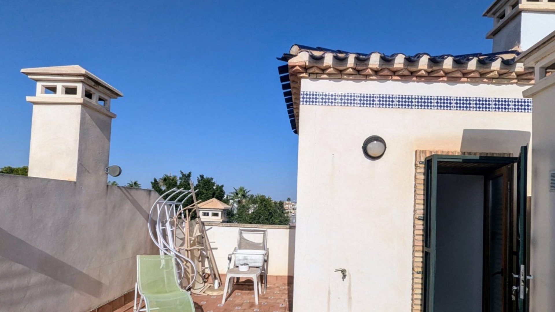 Resale - Townhouse - Villamartin