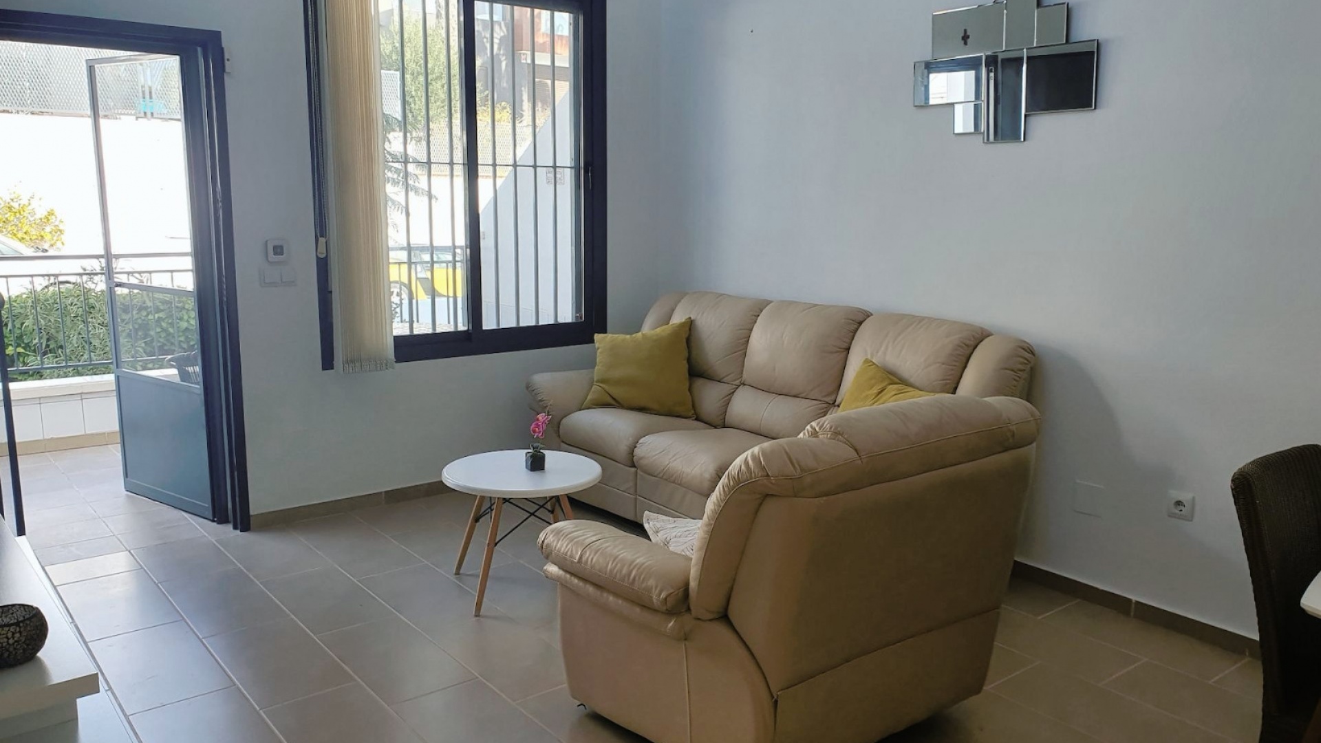 Resale - Villa - Algorfa - La Finca Golf Resort