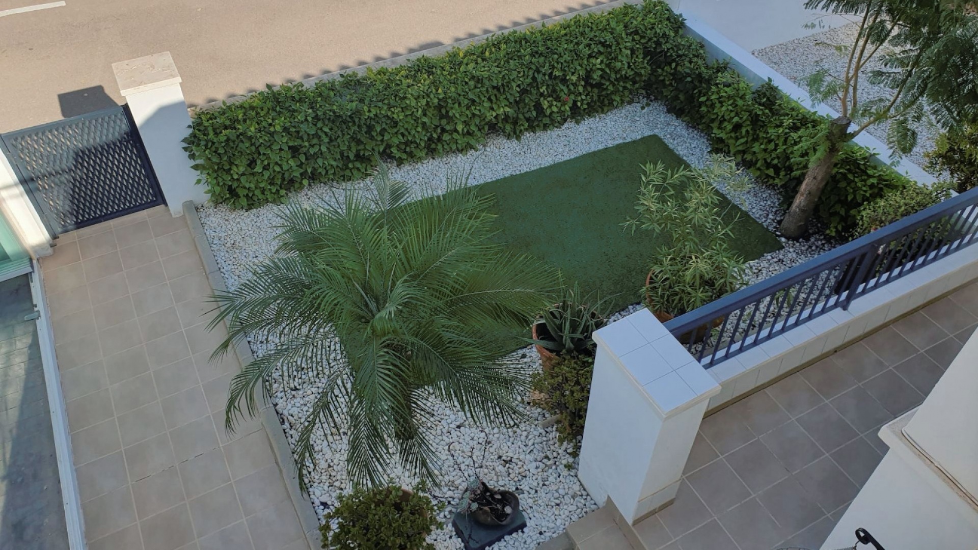 Resale - Villa - Algorfa - La Finca Golf Resort