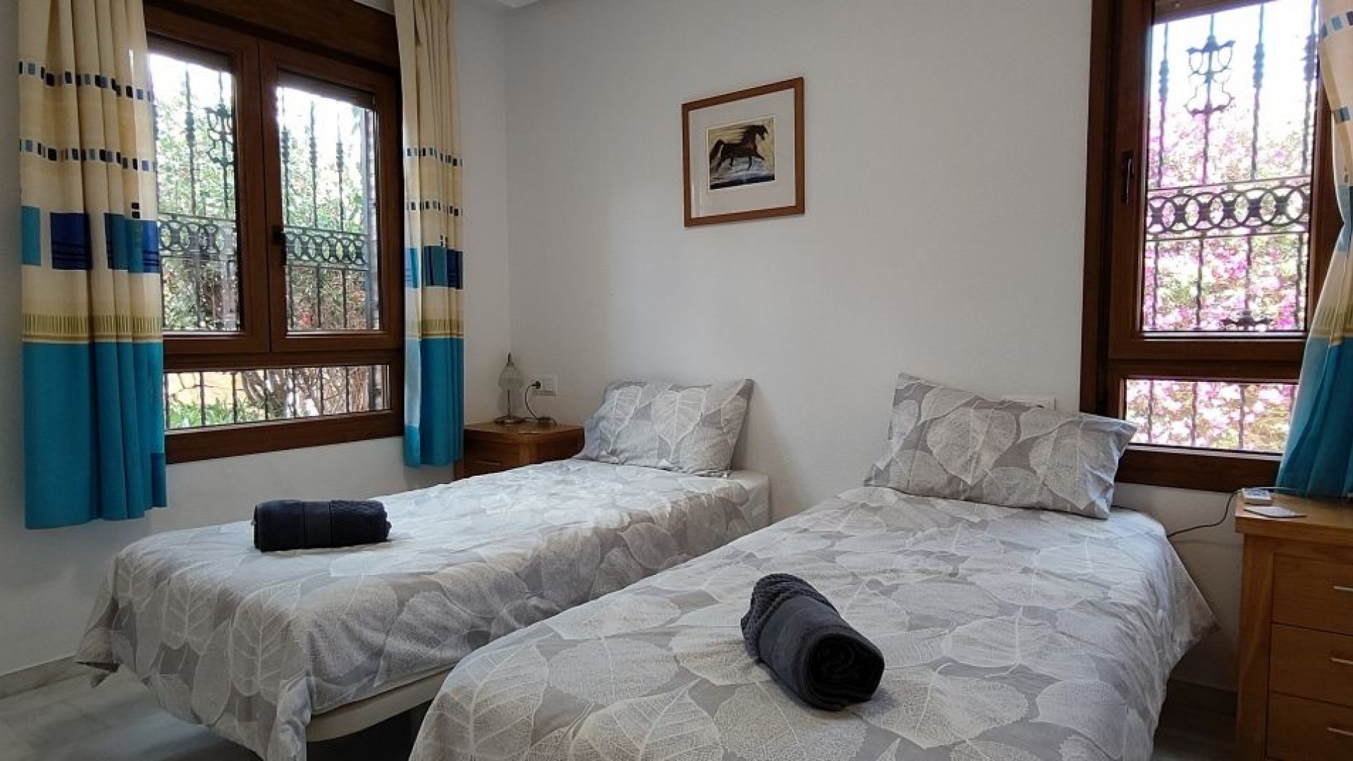 Resale - Villa - Algorfa - La Finca Golf Resort