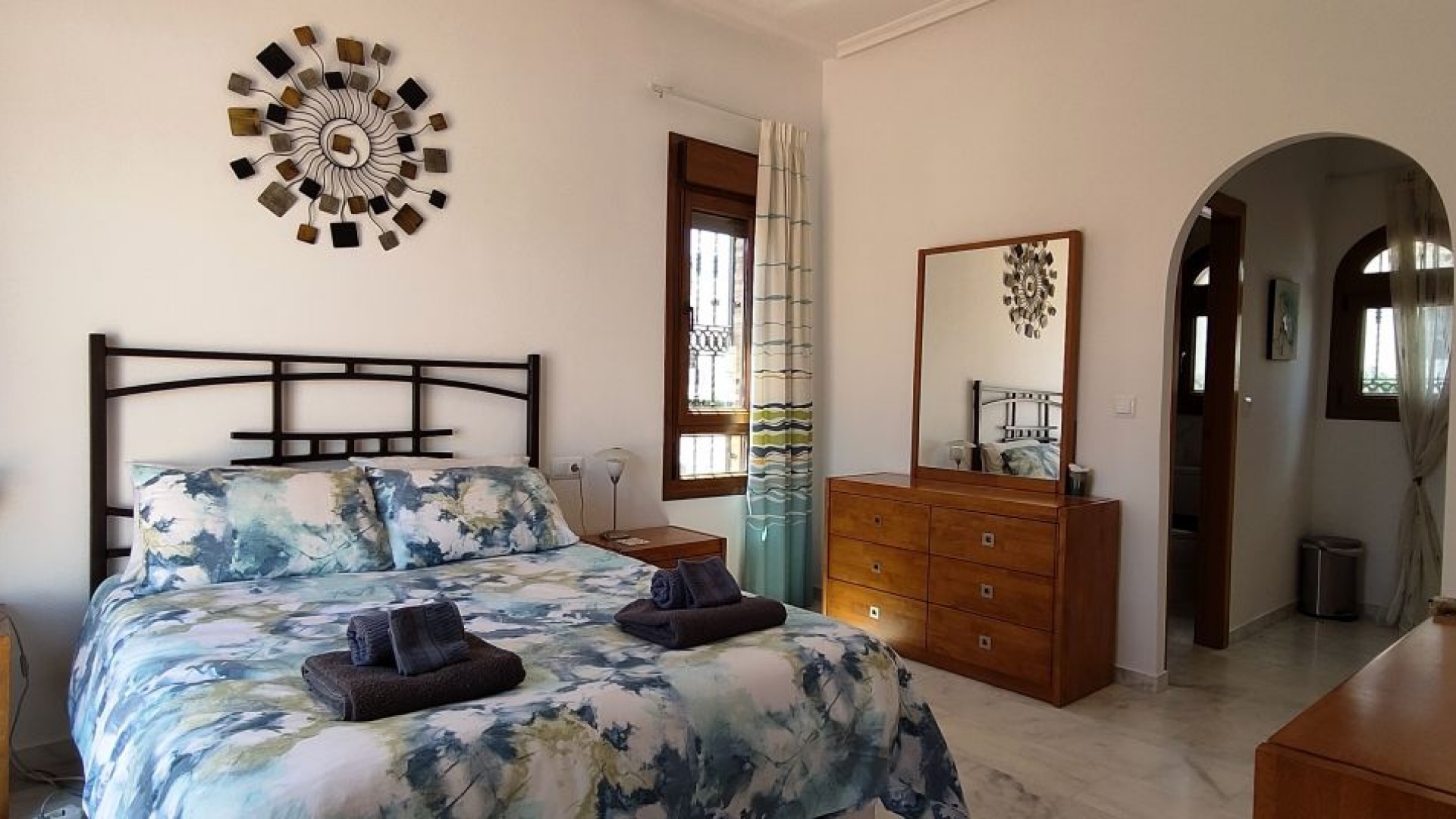 Resale - Villa - Algorfa - La Finca Golf Resort