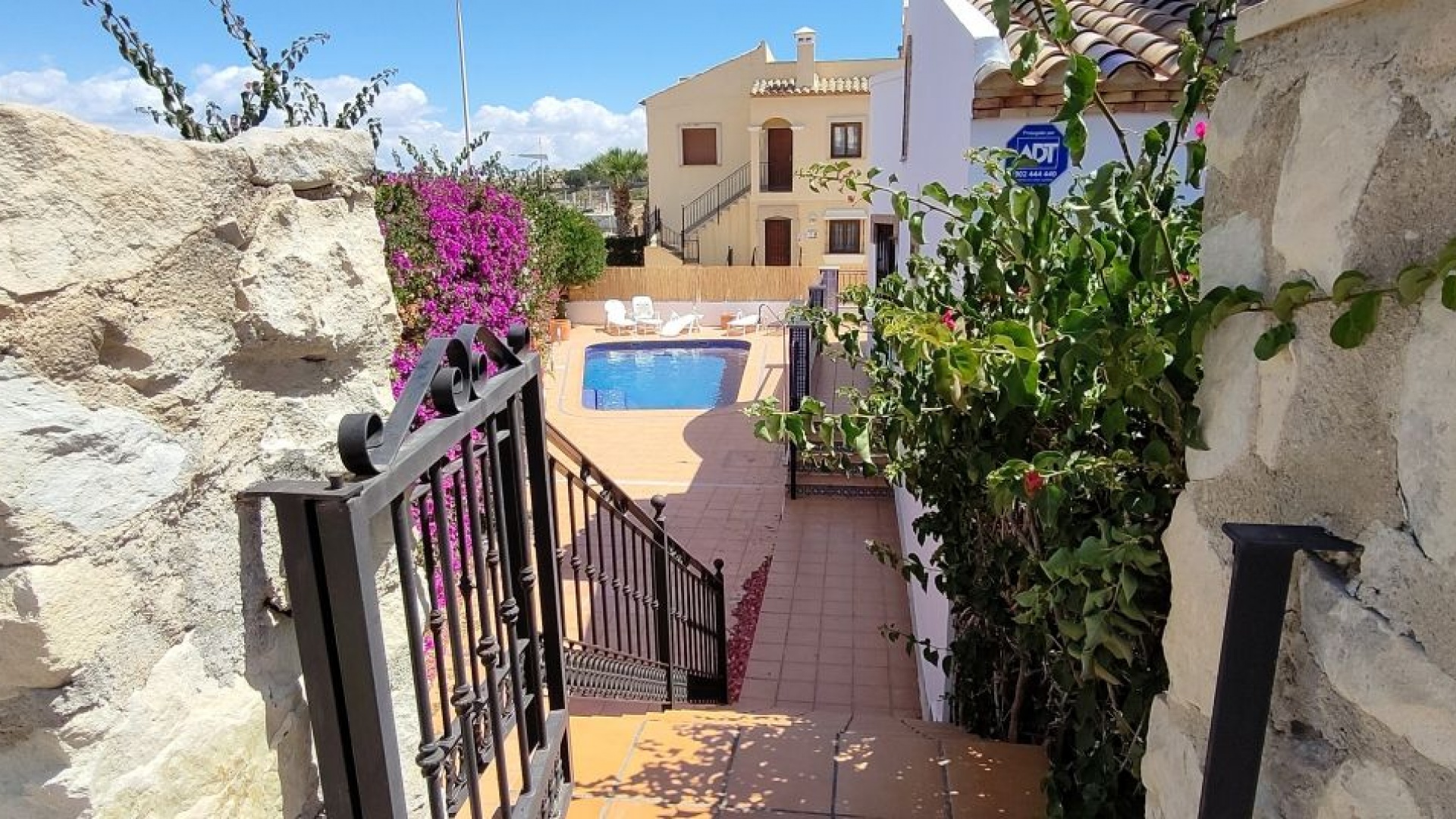 Resale - Villa - Algorfa - La Finca Golf Resort