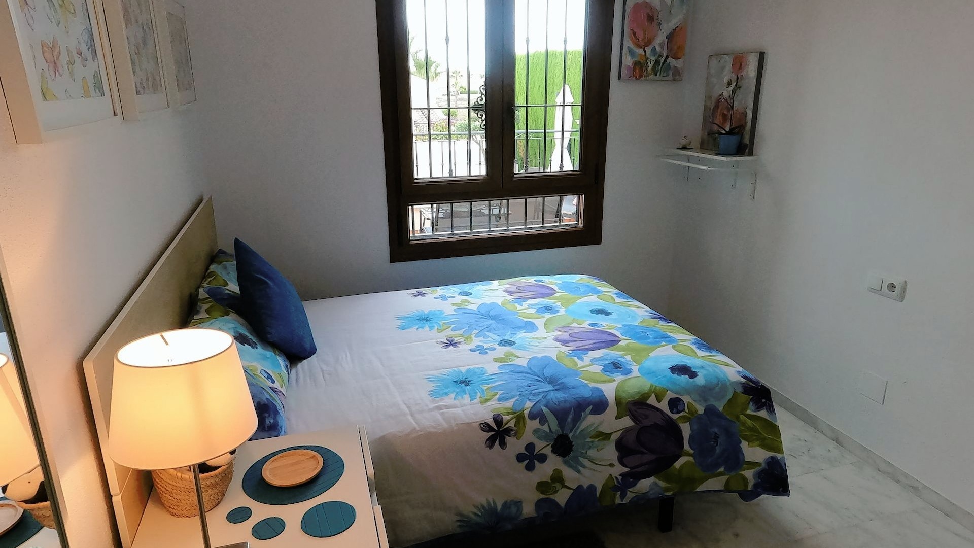 Resale - Villa - Algorfa - La Finca Golf