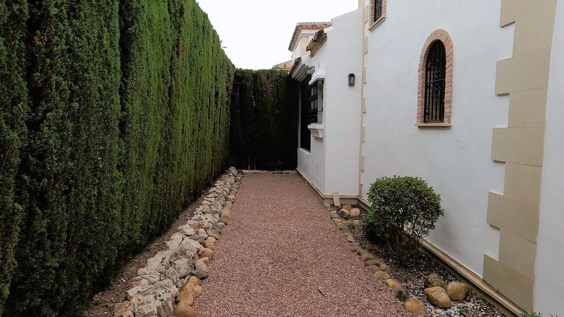 Resale - Villa - Algorfa - La Finca Golf