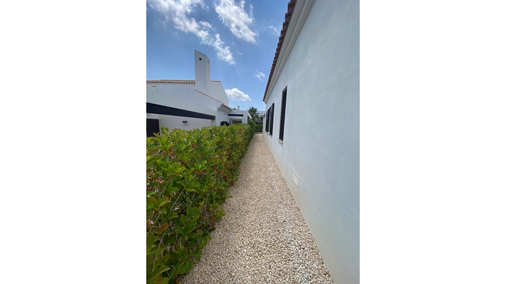 Resale - Villa - Algorfa - La Finca Golf