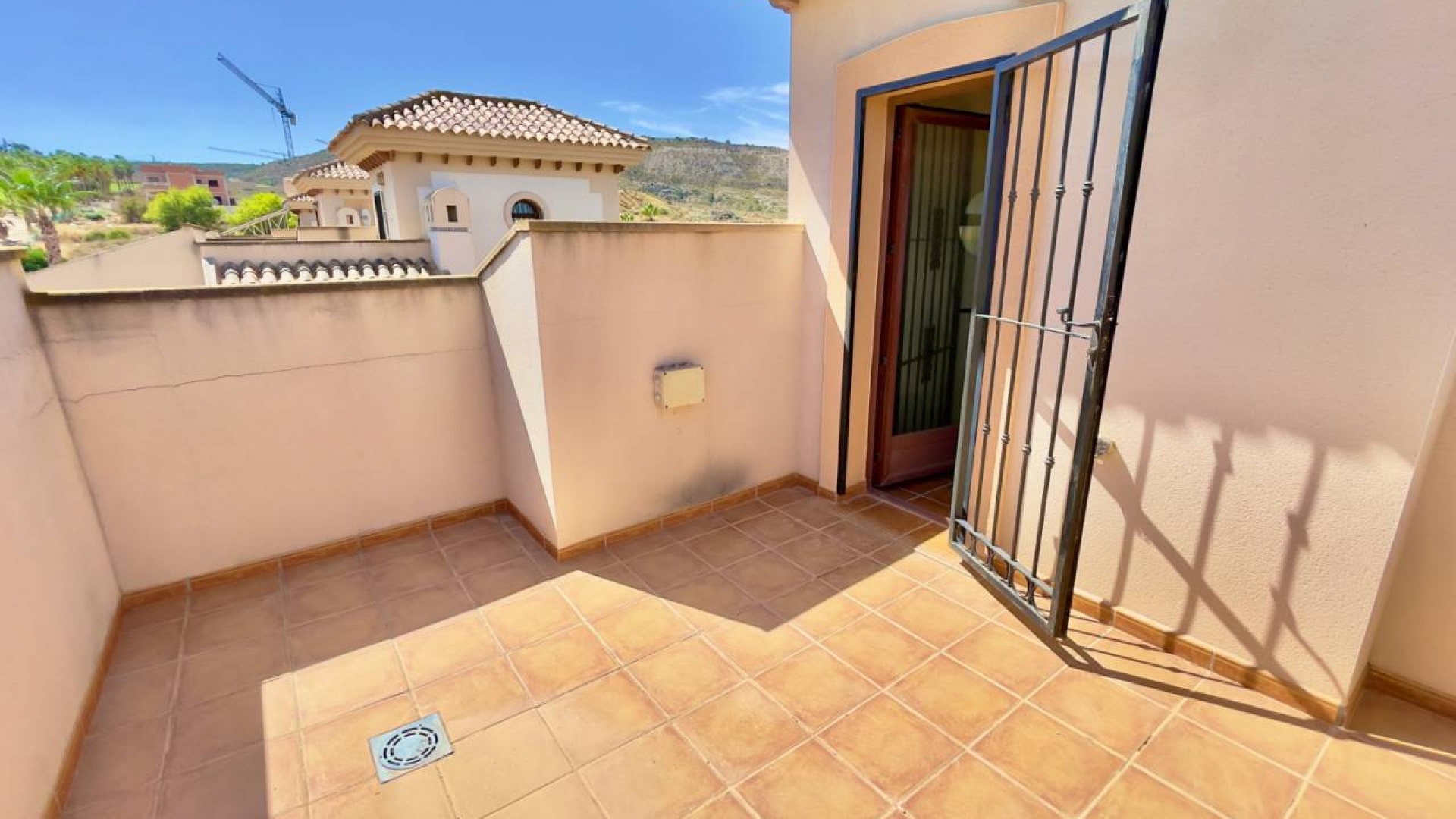 Resale - Villa - Algorfa - La Finca Golf