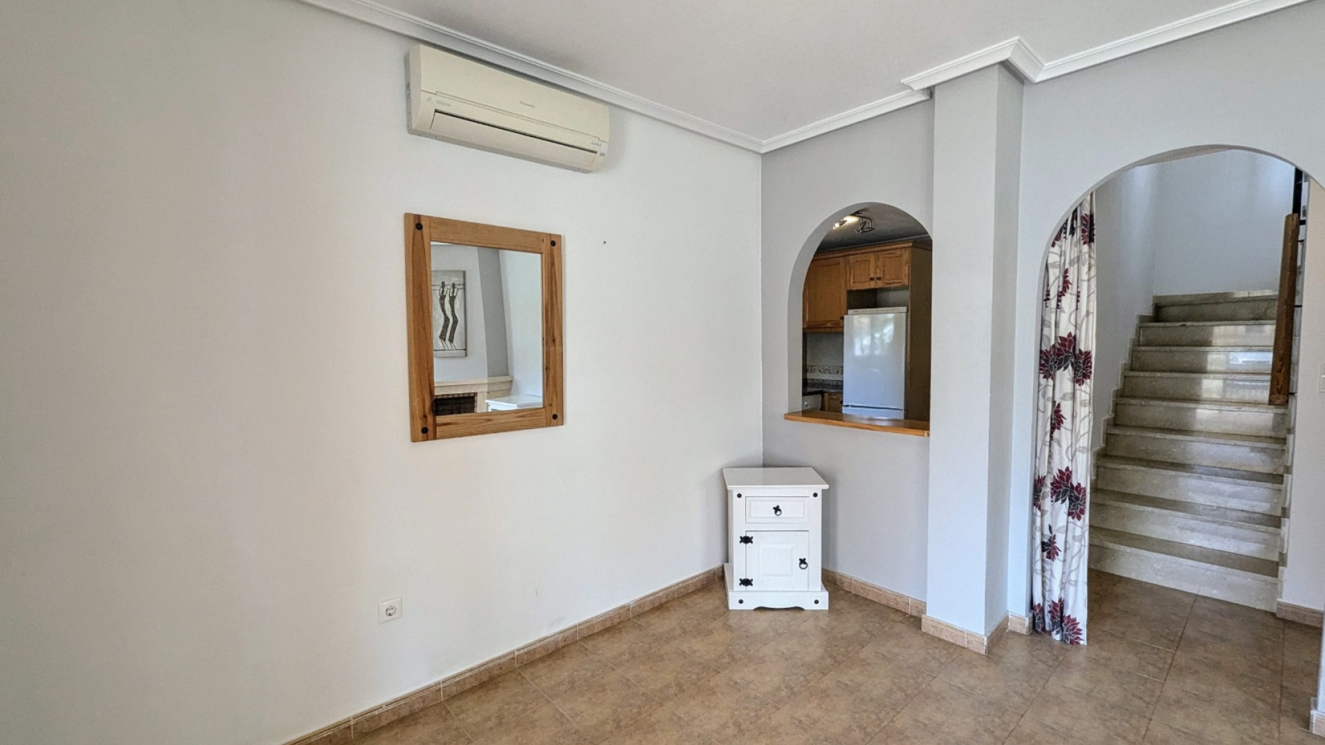 Resale - Villa - Algorfa - Lo Crispin