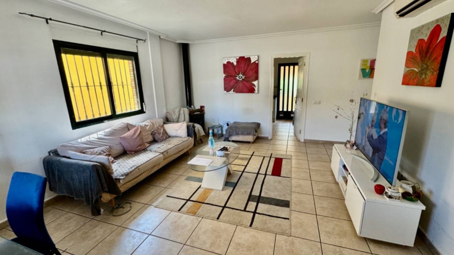 Resale - Villa - Algorfa - Lo Crispin