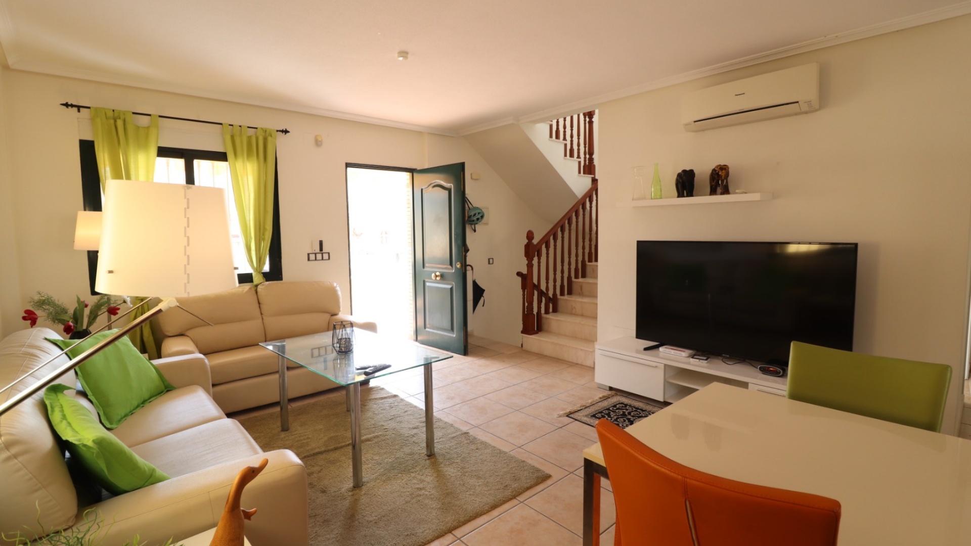 Resale - Villa - Algorfa - Lo Crispin