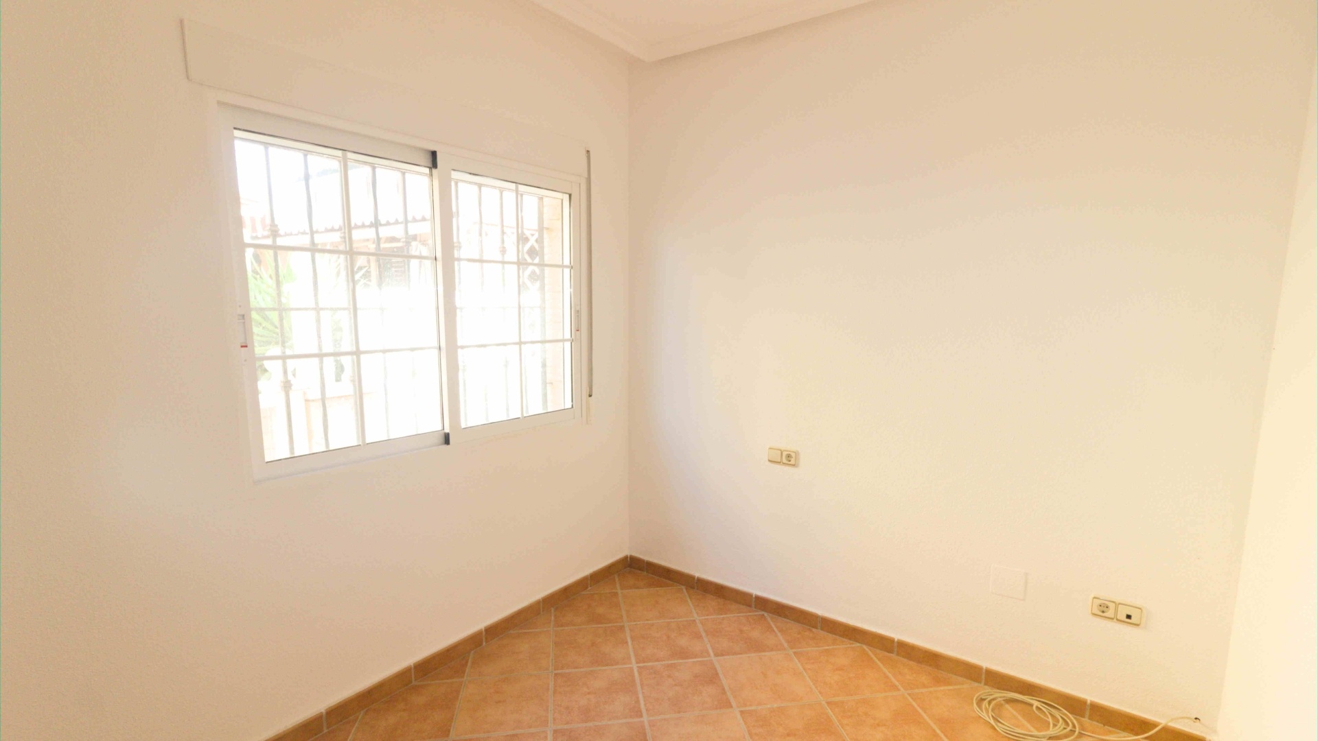 Resale - Villa - Algorfa - Lo Crispin