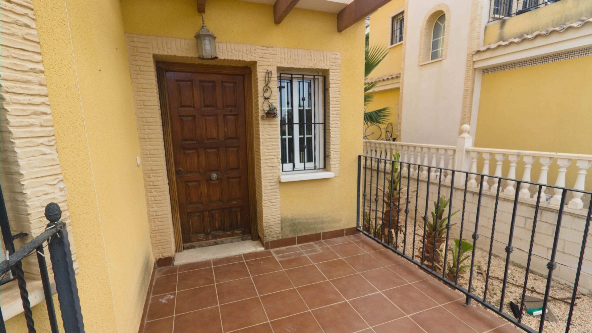 Resale - Villa - Algorfa - Lo Crispin