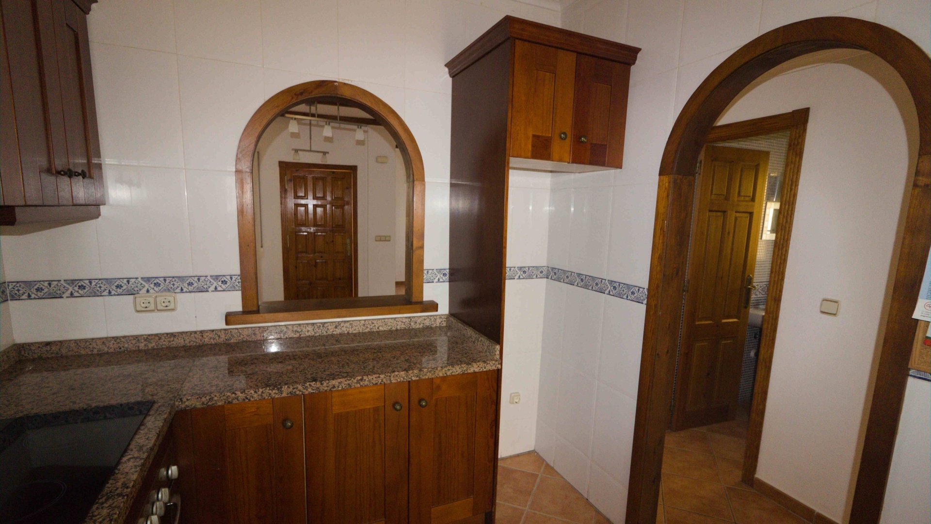 Resale - Villa - Algorfa - Lo Crispin