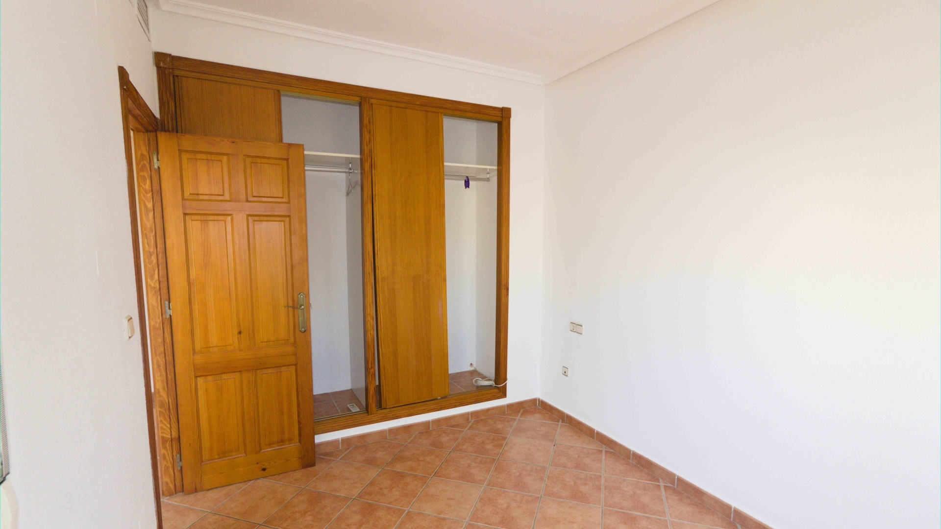 Resale - Villa - Algorfa - Lo Crispin