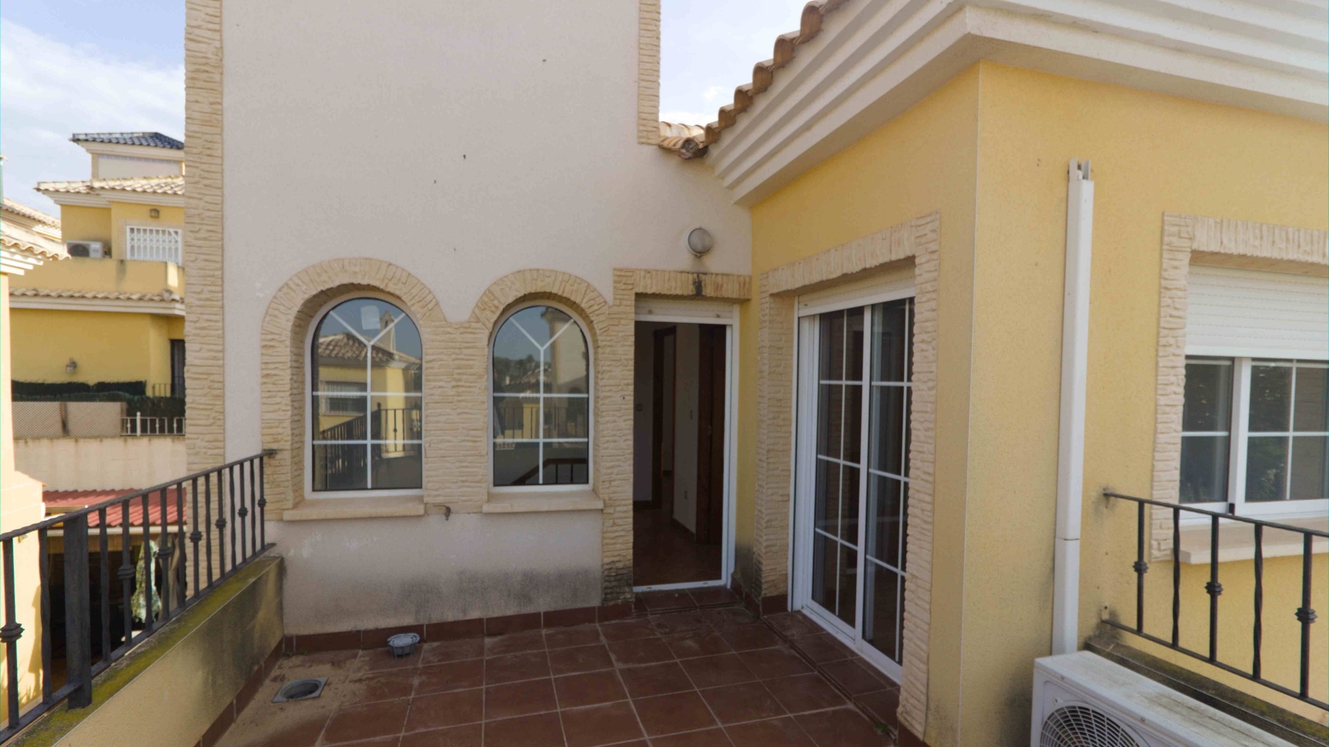 Resale - Villa - Algorfa - Lo Crispin