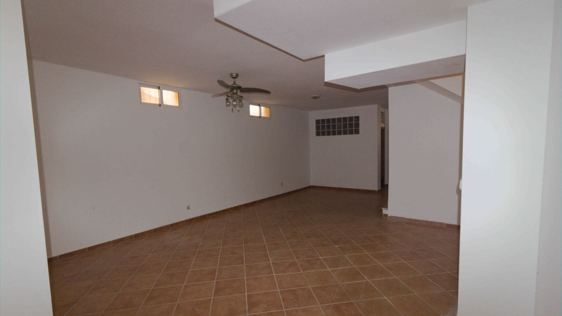 Resale - Villa - Algorfa - Lo Crispin