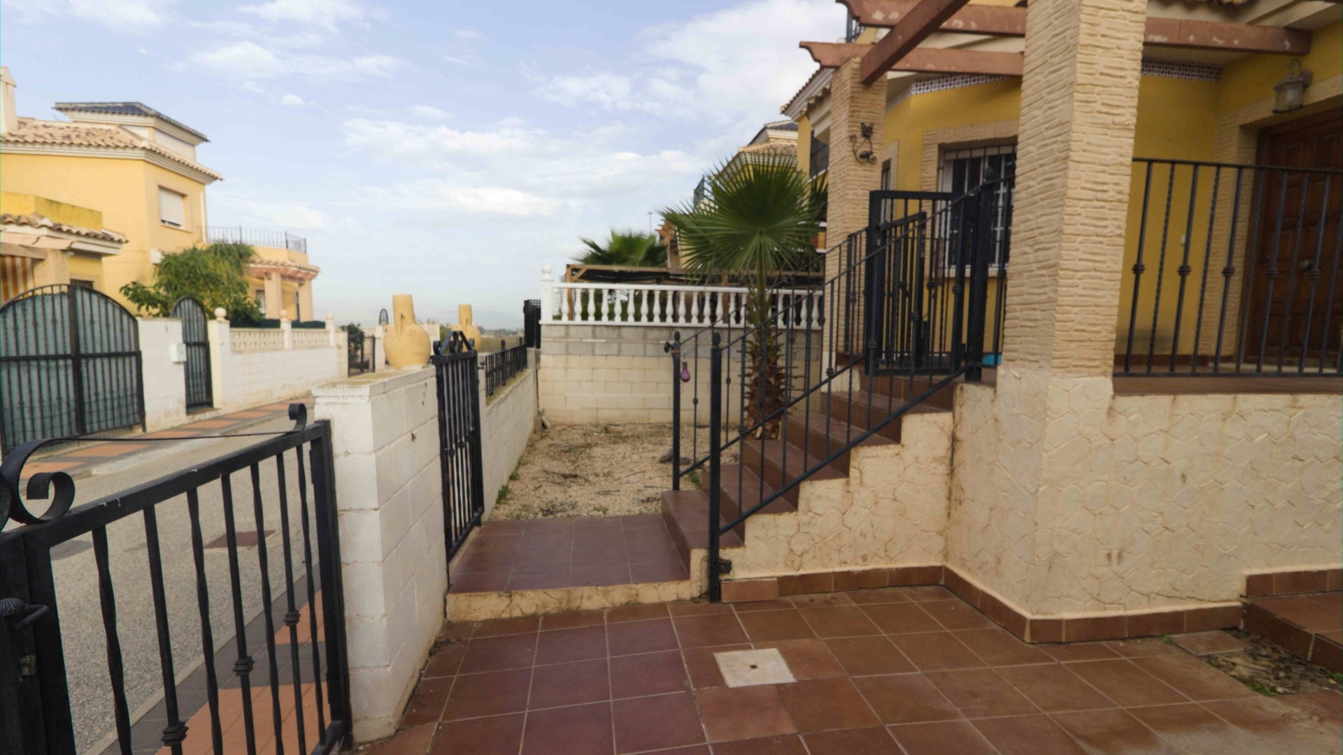 Resale - Villa - Algorfa - Lo Crispin