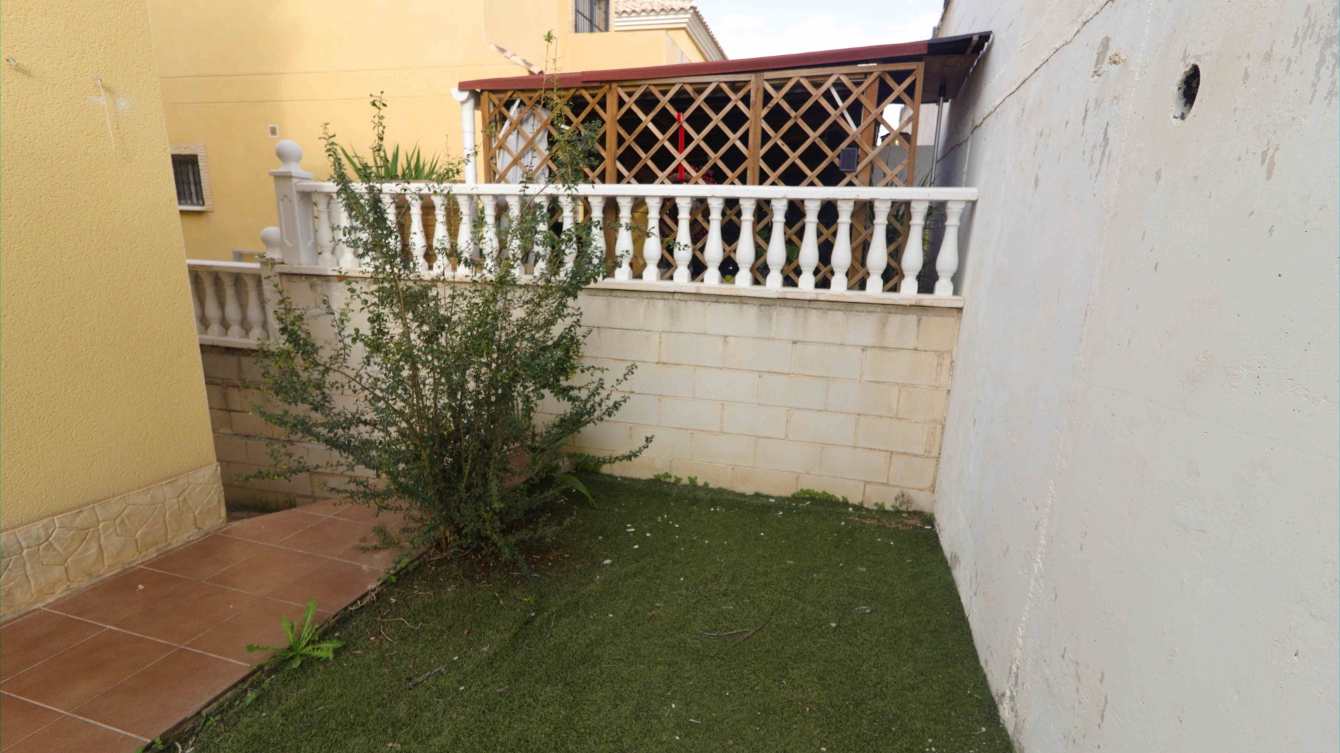 Resale - Villa - Algorfa - Lo Crispin