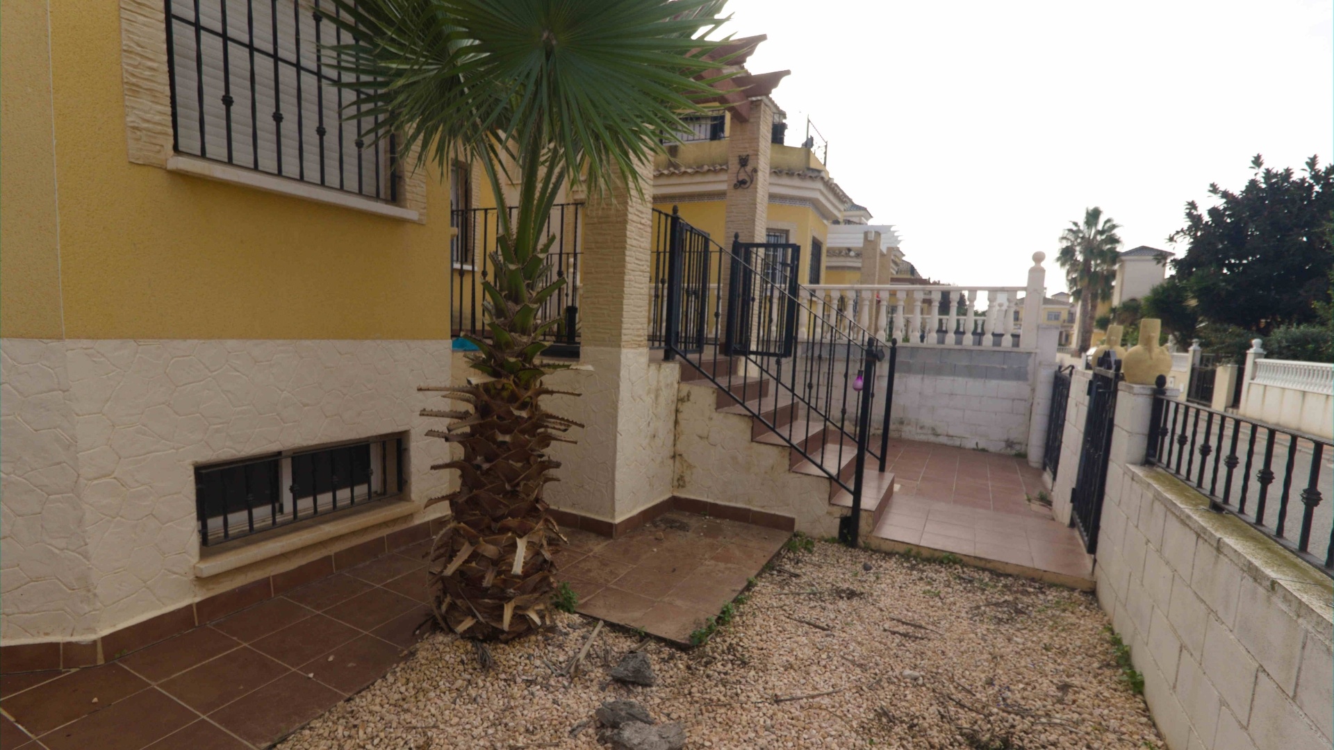 Resale - Villa - Algorfa - Lo Crispin