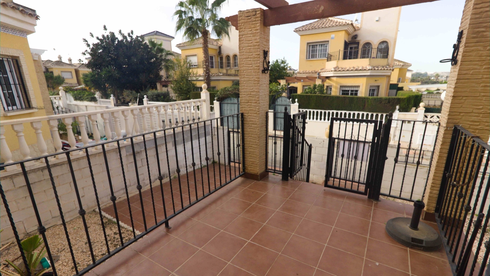 Resale - Villa - Algorfa - Lo Crispin