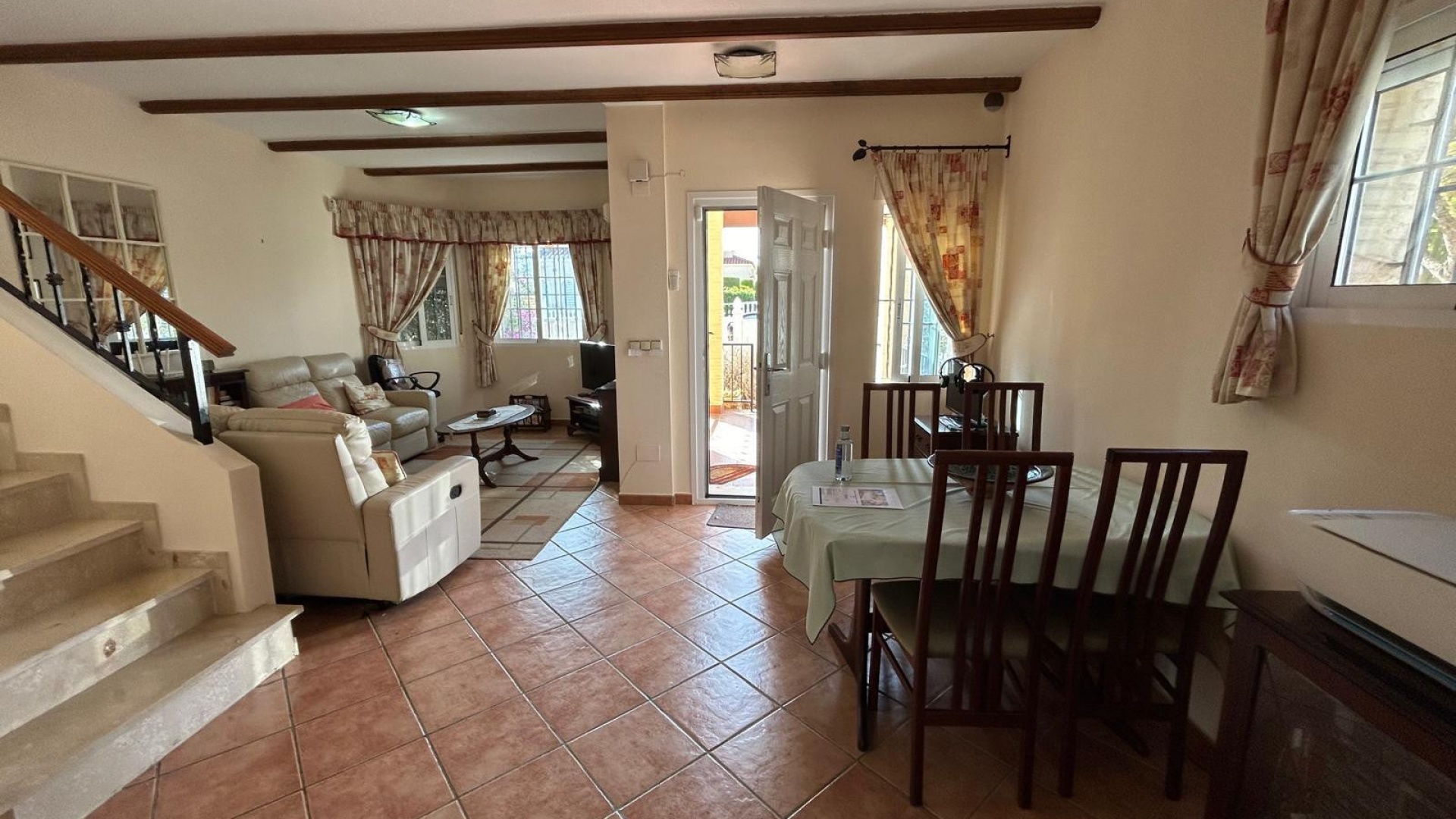 Resale - Villa - Algorfa - Lo Crispin