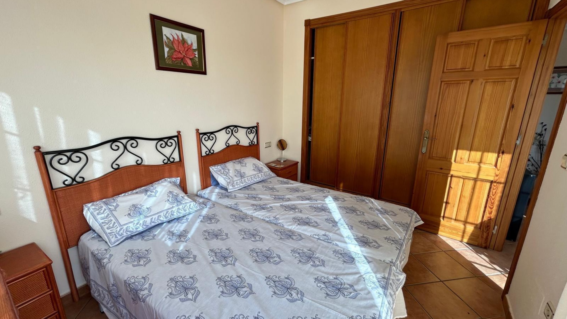 Resale - Villa - Algorfa - Lo Crispin