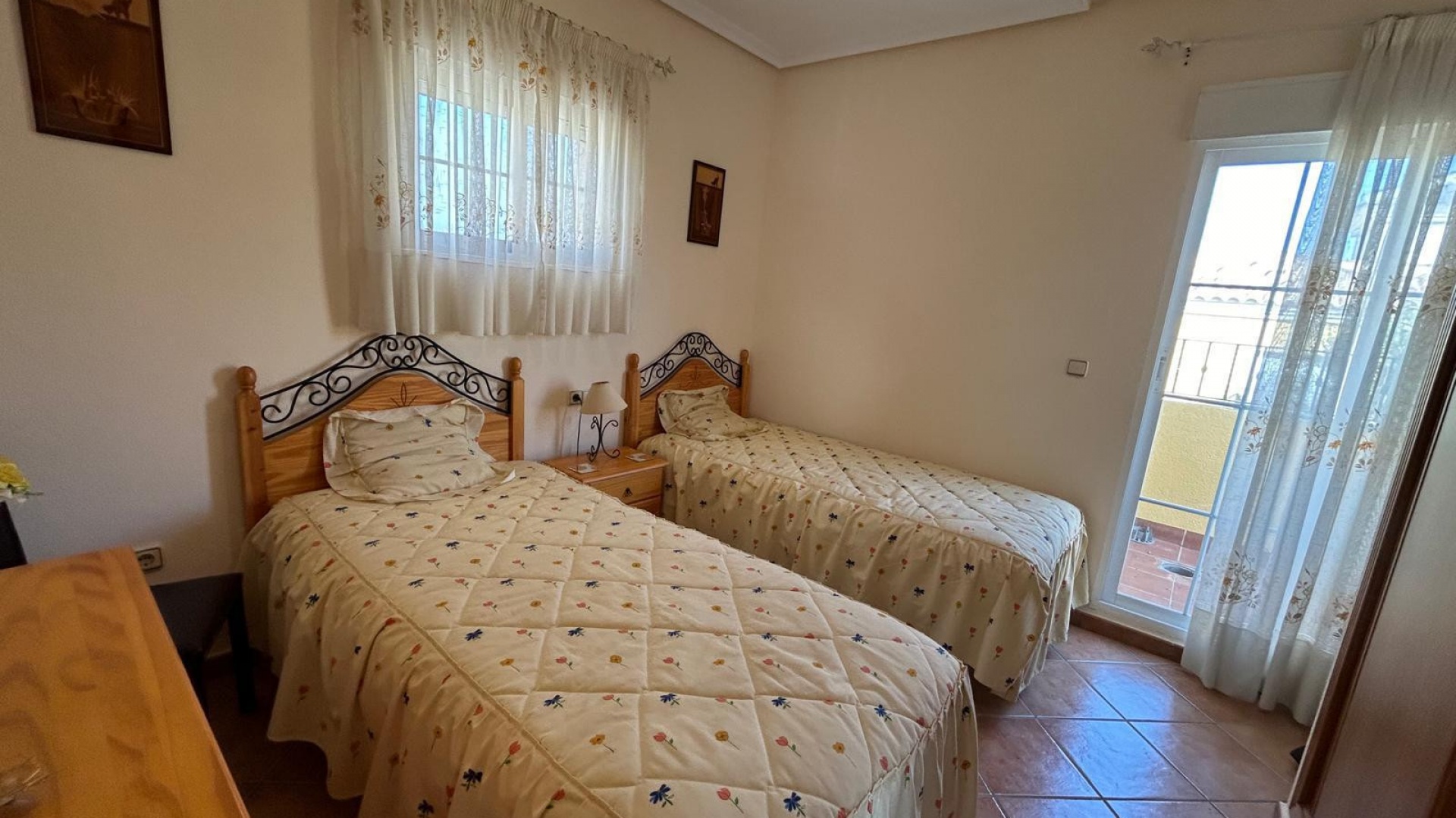 Resale - Villa - Algorfa - Lo Crispin