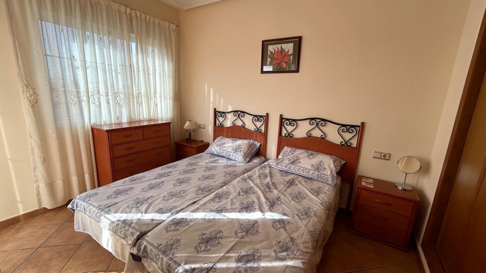 Resale - Villa - Algorfa - Lo Crispin